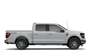 2026 Ford F-150® External Image 1